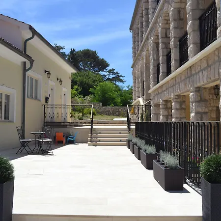 Arbia - Margita 4* Banjol