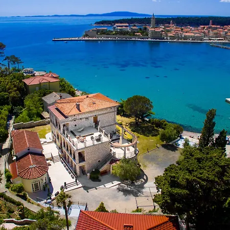 Arbia - Margita 公寓式酒店