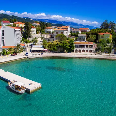 Arbia - Margita 4* Banjol