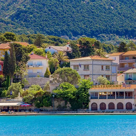 公寓式酒店 Arbia - Margita 4*