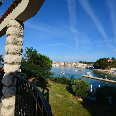 Arbia - Margita 4*