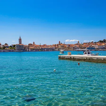 Arbia - Margita 4*