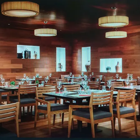 Arbia - Margita 4*
