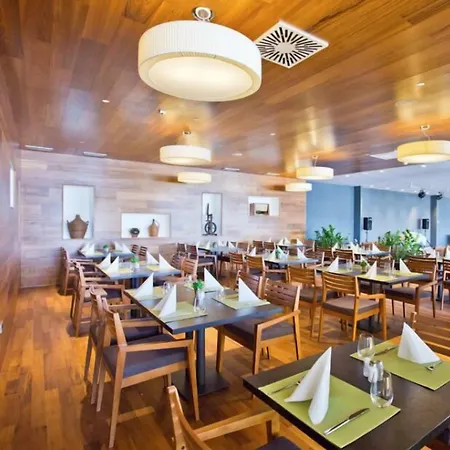 Arbia - Margita 公寓式酒店