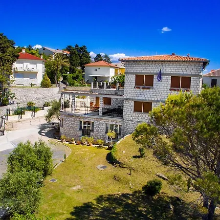Arbia - Margita Apartmán