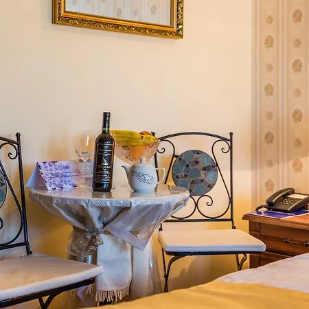 Lejlighedshotel Arbia - Margita