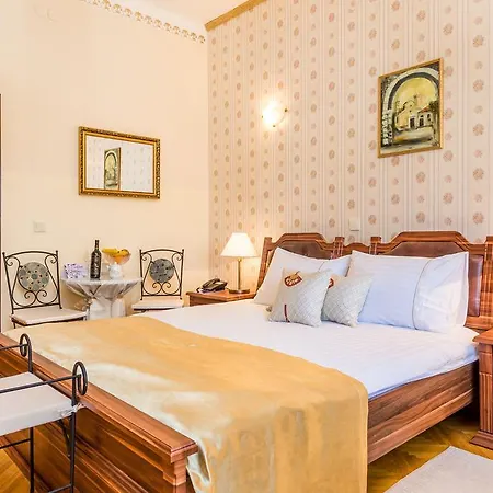 Arbia - Margita 4*