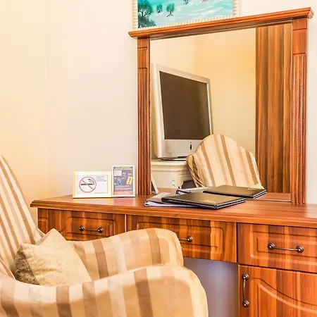 Arbia - Margita Apartmán