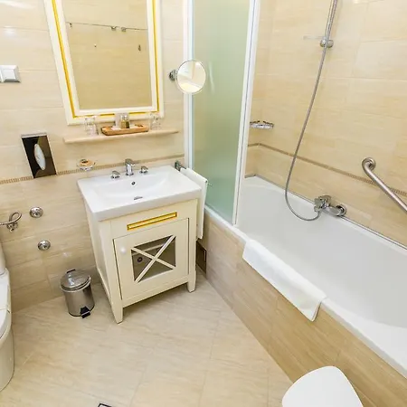 Arbia - Margita Apartmán *