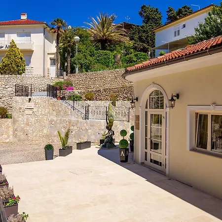 Apartmán Arbia - Margita