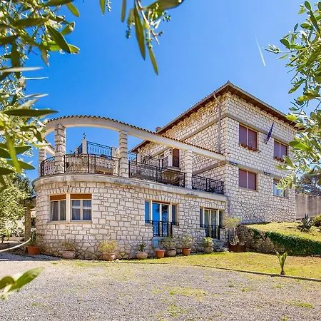 Arbia - Margita Apartmán *
