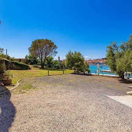 Apartmán Arbia - Margita