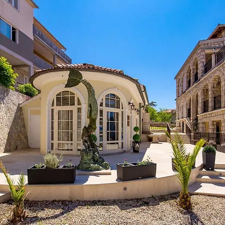 Apartmán Arbia - Margita *