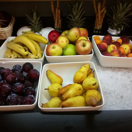 公寓式酒店 Arbia - Margita