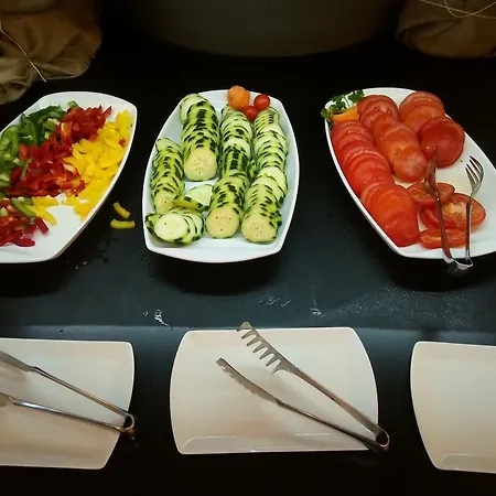 Arbia - Margita Apartmán
