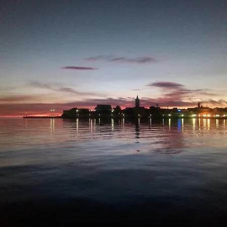 公寓式酒店 Arbia - Margita