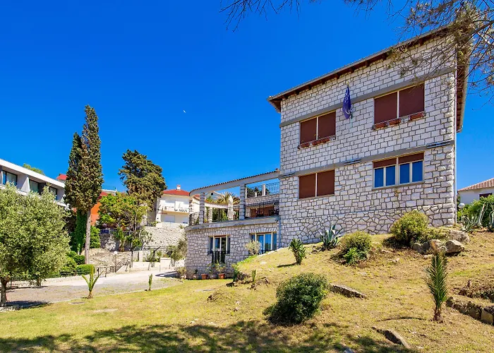 Arbia - Margita Aparthotel 4*