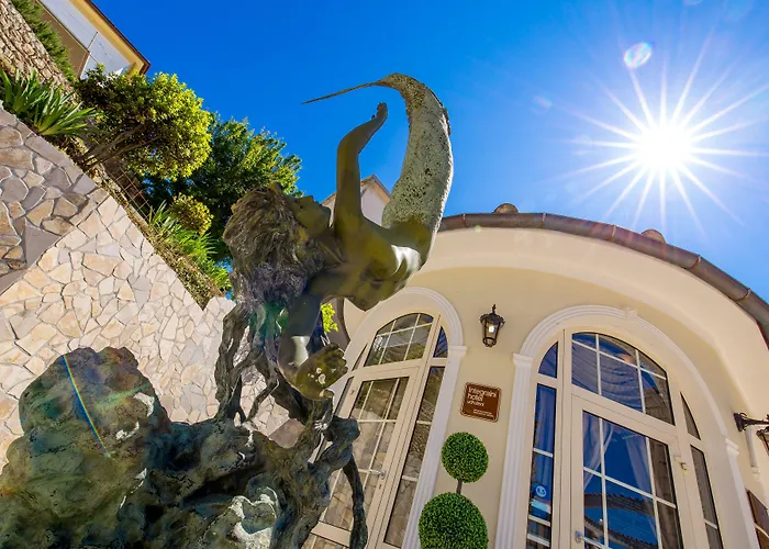 Arbia - Margita Apartmanhotel