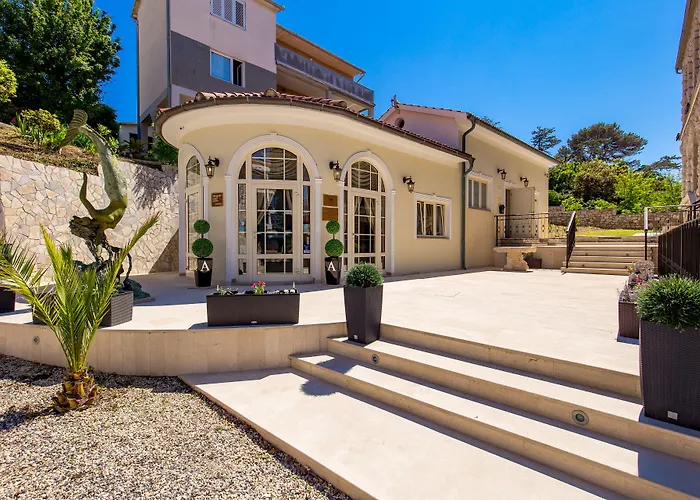 Arbia - Margita 4* Banjol