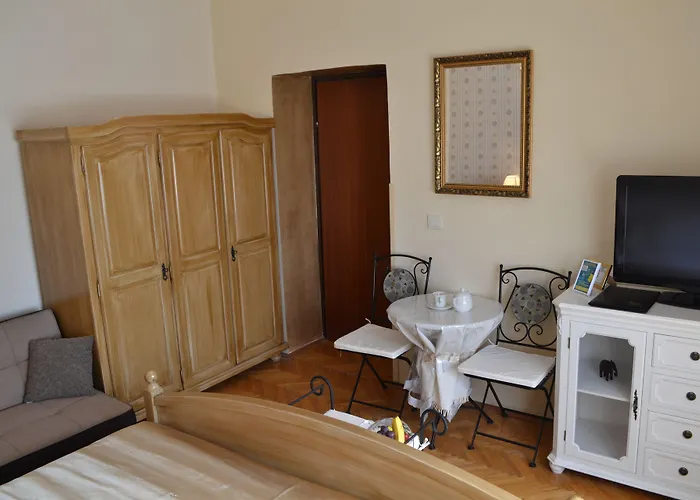Aparthotel Arbia - Margita Banjol