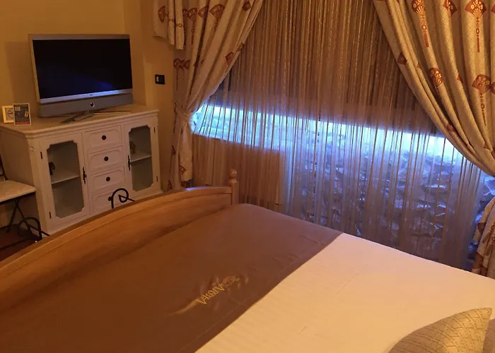 Arbia - Margita Apartmanhotel Banjol