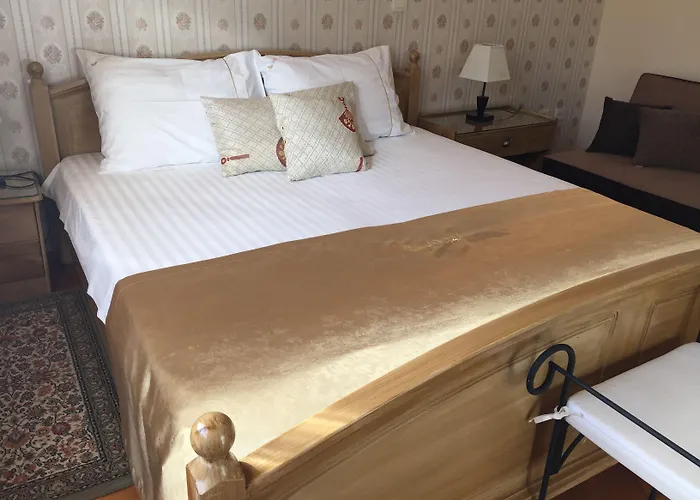 Apartmanhotel Arbia - Margita