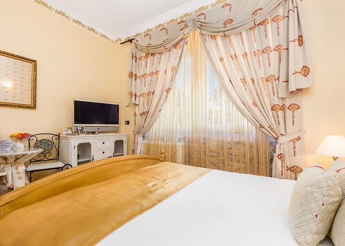 Arbia - Margita Aparthotel 4*