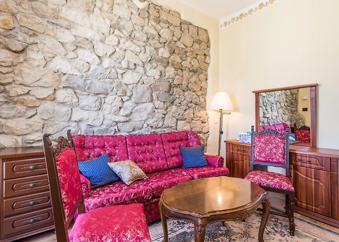 Arbia - Margita Apartmanhotel 4*