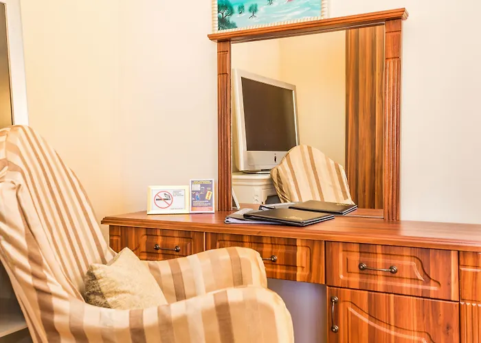 Arbia - Margita Banjol