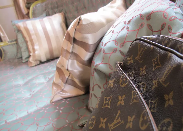 Apartmanhotel Arbia - Margita 4*