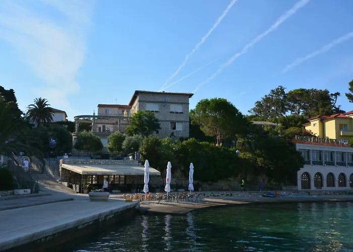 Arbia - Margita Aparthotel 4*