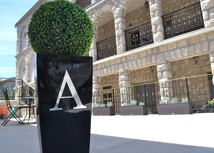 Arbia - Margita 4*