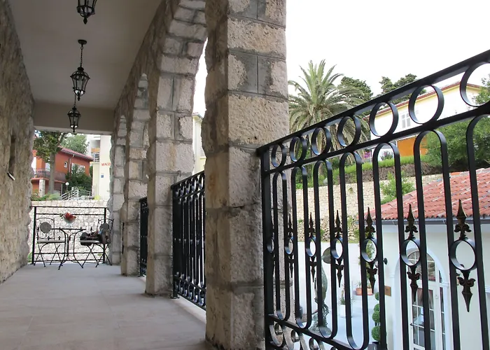 Arbia - Margita 4* Banjol