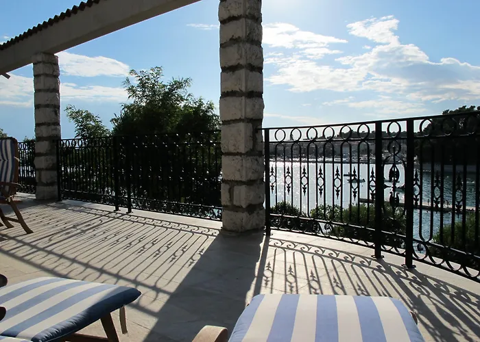 Arbia - Margita 4*