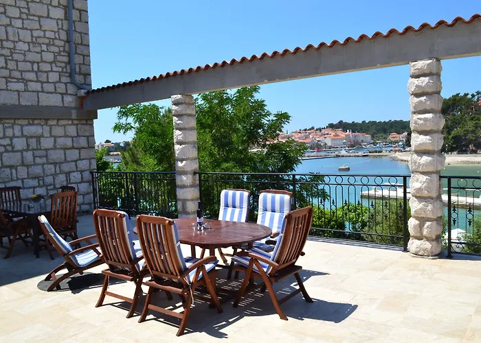 Arbia - Margita 4*