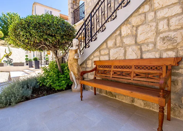 Arbia - Margita Apartmanhotel 4*