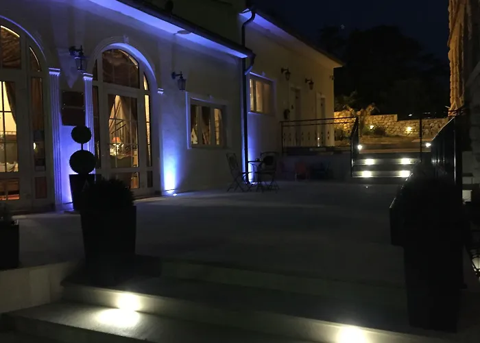 Arbia - Margita Aparthotel