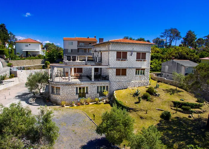 Apartmanhotel Arbia - Margita 4*