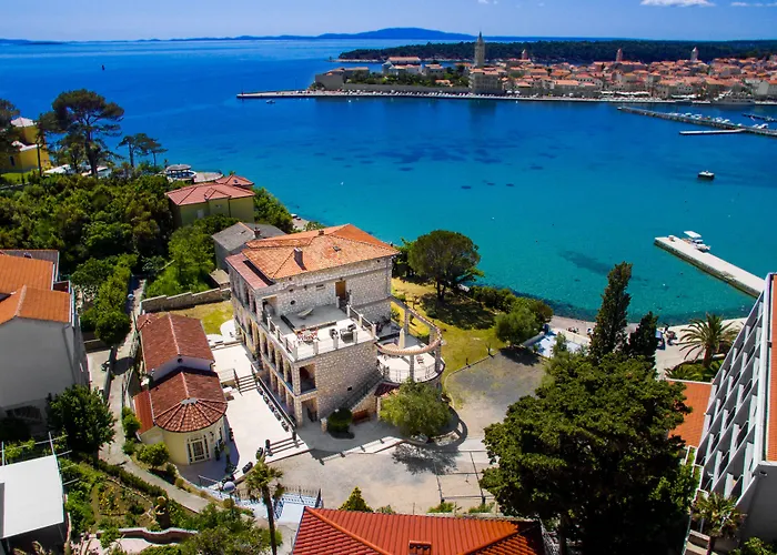 Arbia - Margita Apartmanhotel