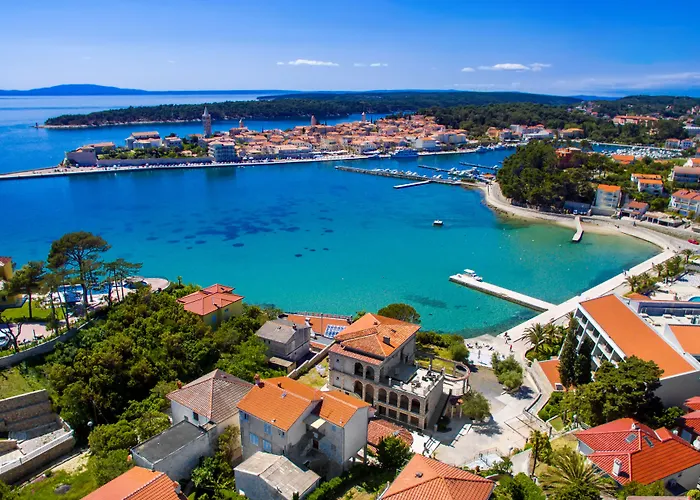 Arbia - Margita Apartmanhotel 4*