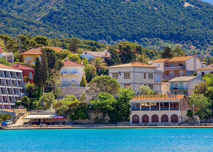 Apartmanhotel Arbia - Margita 4*