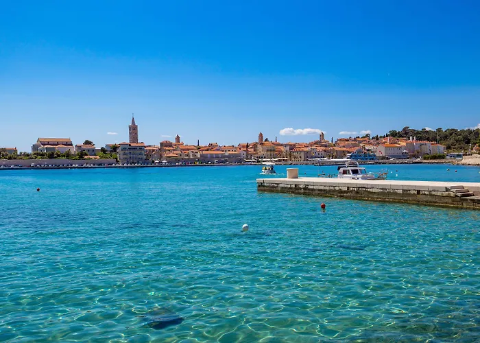 Arbia - Margita 4*
