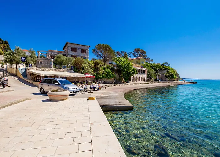 Arbia - Margita Apartmanhotel 4*