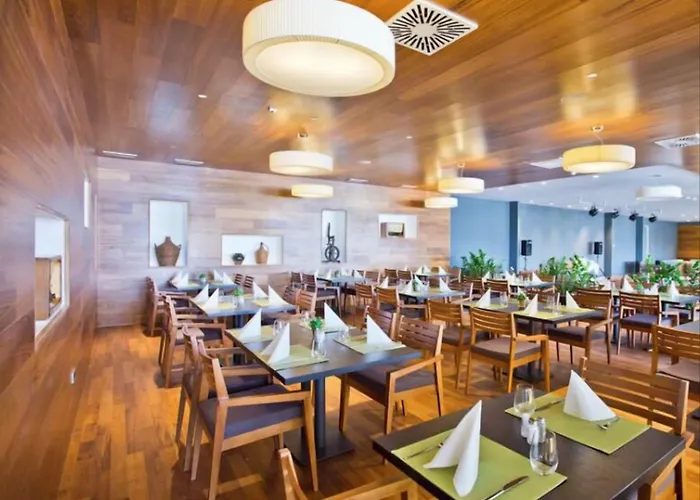 Arbia - Margita Apartmanhotel