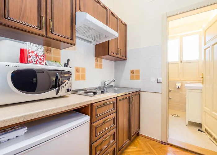 Arbia - Margita Aparthotel