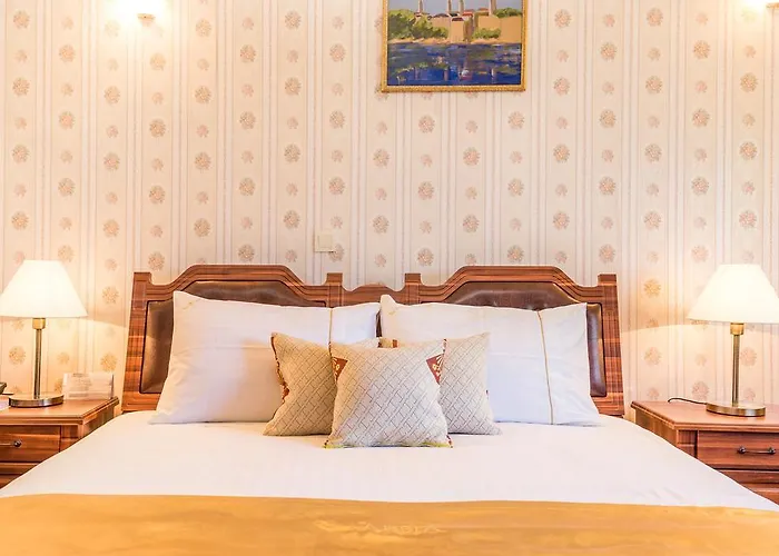 Arbia - Margita Aparthotel Banjol