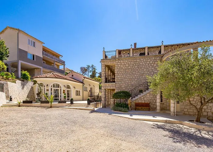 Aparthotel Arbia - Margita Banjol